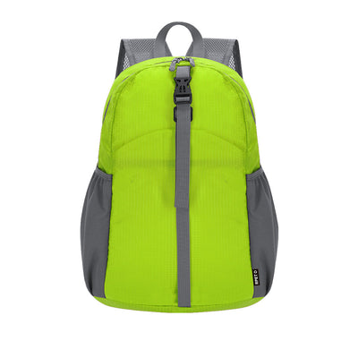 Chermel Foldable Backpack