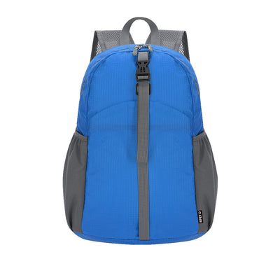 Chermel Foldable Backpack