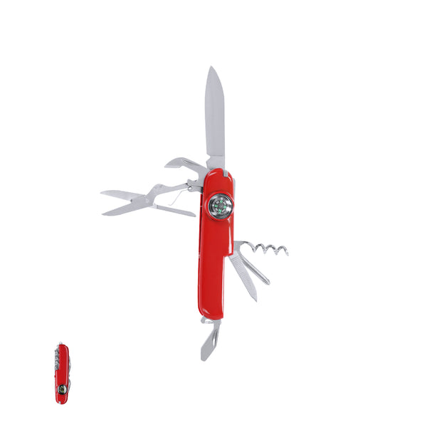 Mixtil Multifunction Pocket Knife