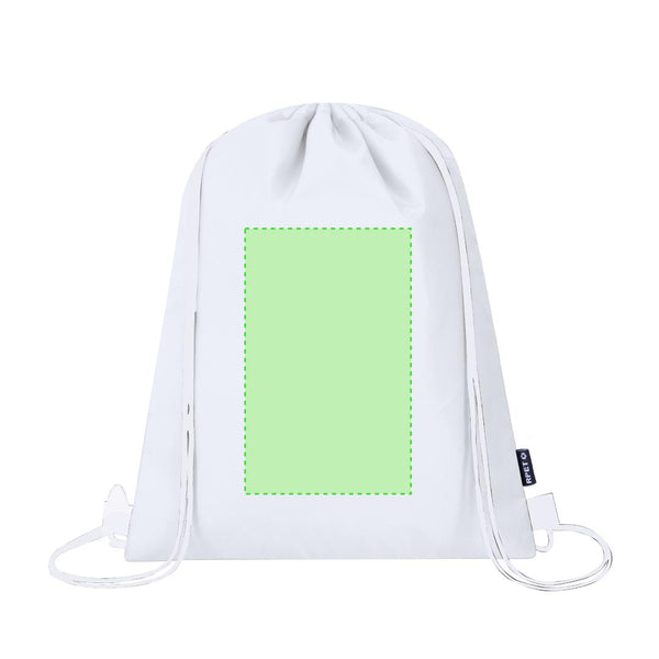 Karzux Drawstring Cool Bag