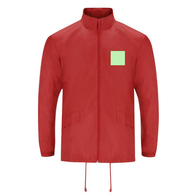 Bravion Raincoat