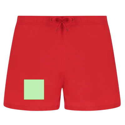 Merlin Swimming Trunks