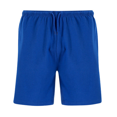 Raffy Bermuda Shorts