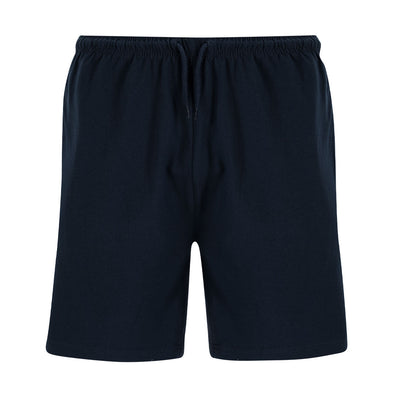 Raffy Bermuda Shorts