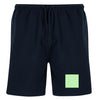 Raffy Bermuda Shorts