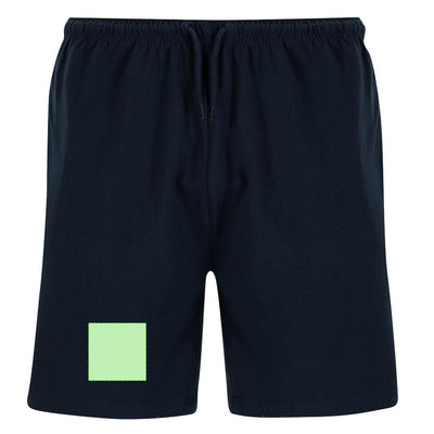 Raffy Bermuda Shorts