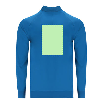 Brewer Adult Technical Sweatshirt