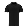 Chaplin Adult Colour Polo Shirt