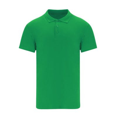 Chaplin Adult Colour Polo Shirt