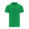 Chaplin Adult Colour Polo Shirt