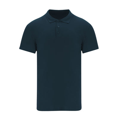 Chaplin Adult Colour Polo Shirt