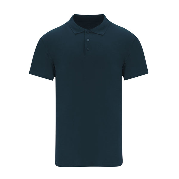 Chaplin Adult Colour Polo Shirt