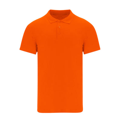 Chaplin Adult Colour Polo Shirt