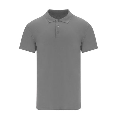 Chaplin Adult Colour Polo Shirt