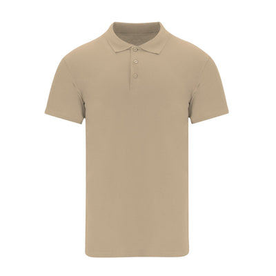 Chaplin Adult Colour Polo Shirt
