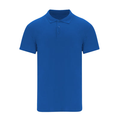 Chaplin Adult Colour Polo Shirt
