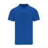 Chaplin Adult Colour Polo Shirt