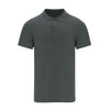 Chaplin Adult Colour Polo Shirt