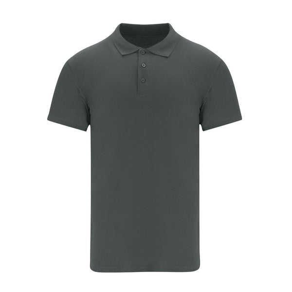 Chaplin Adult Colour Polo Shirt