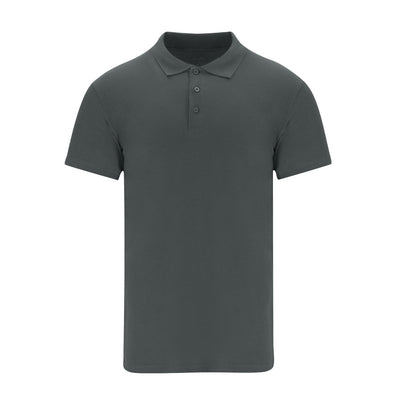 Chaplin Adult Colour Polo Shirt
