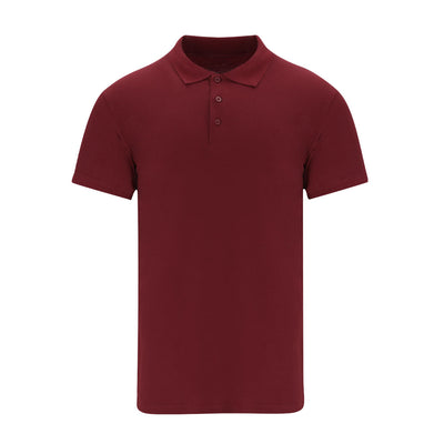 Chaplin Adult Colour Polo Shirt