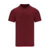 Chaplin Adult Colour Polo Shirt