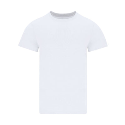 Stiles Adult White T-Shirt
