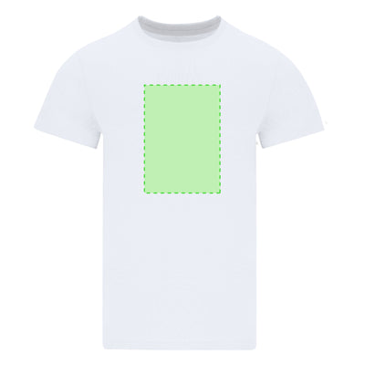 Minton Adult Oversize T-Shirt