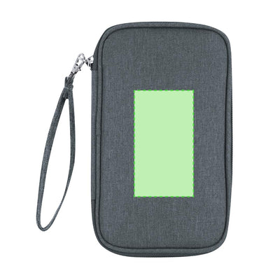 Zimmer Organizer Case