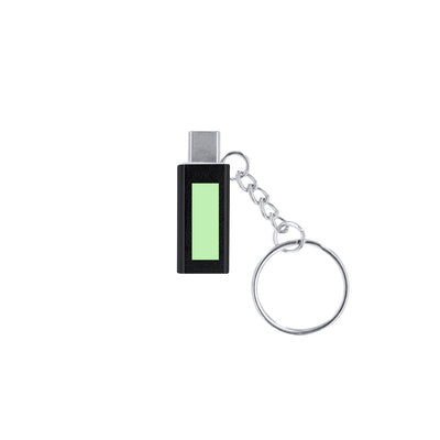 Parris Keyring Electric Lighter