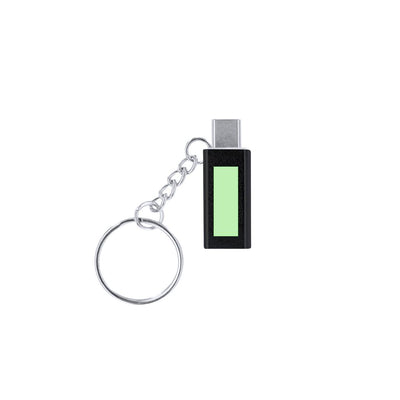 Parris Keyring Electric Lighter