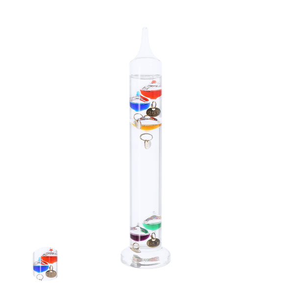 Galileo Thermometer