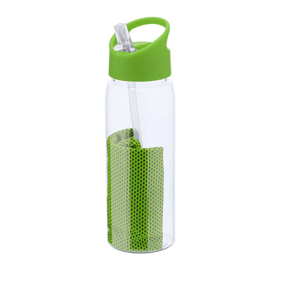 Garyl Holder Bottle