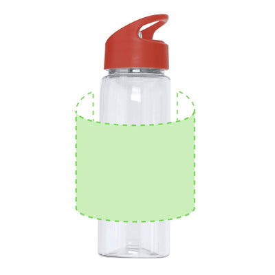 Garyl Holder Bottle