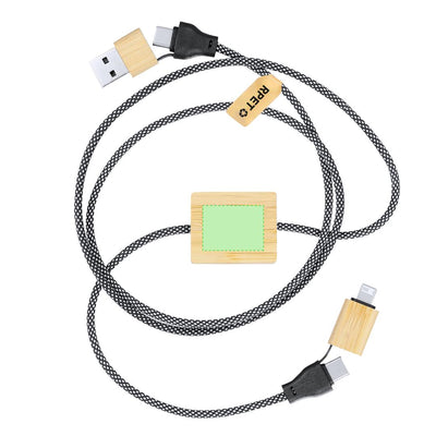 Segers Charging Cable