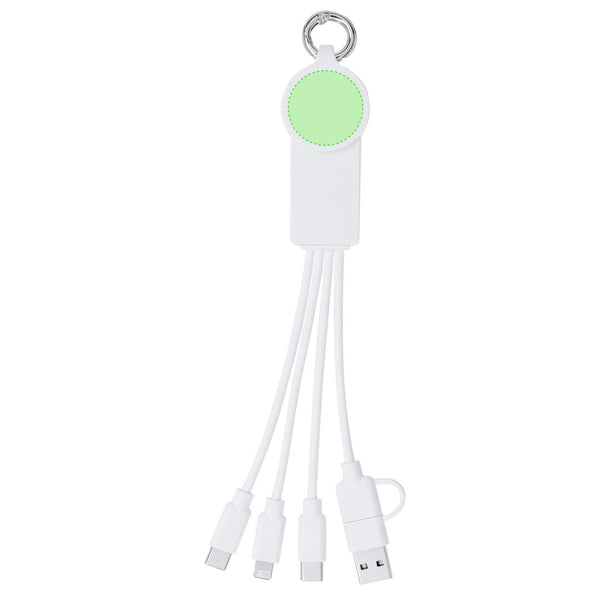 Krizia Charging Cable