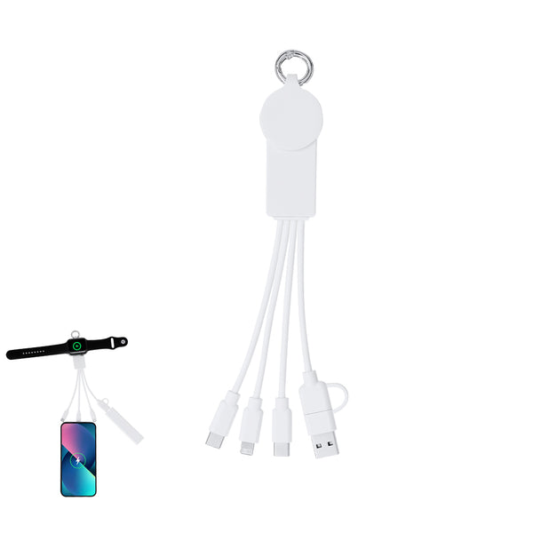 Krizia Charging Cable