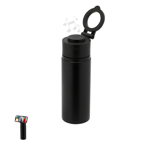 Bundy Multifunction Insulated Bottle