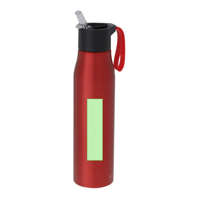 Thorup Bottle