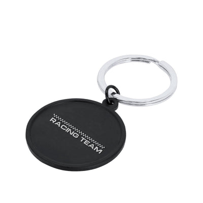 Klapson Keyring