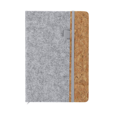 Driscol Notepad