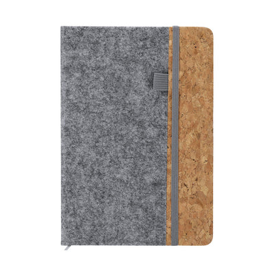 Driscol Notepad
