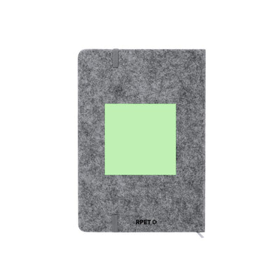 Driscol Notepad