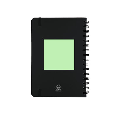 Pusik Notebook