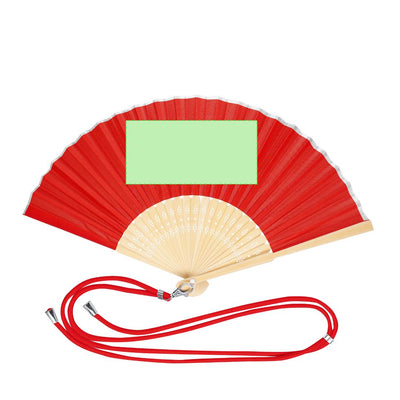 Yanex Hand Fan