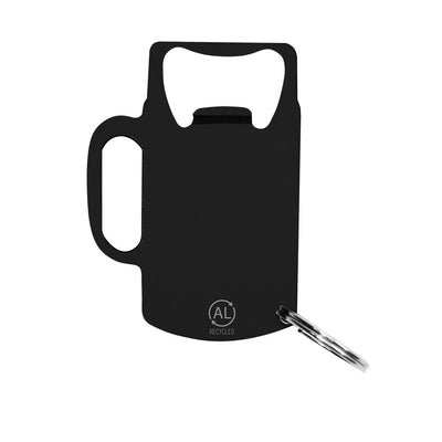 Berman Opener Keyring