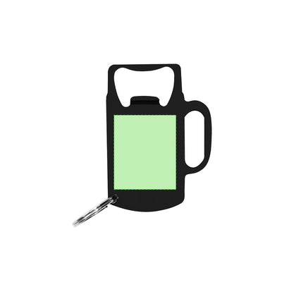 Berman Opener Keyring