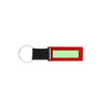 Nevin Holder Keyring Coin