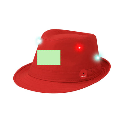 Enzox Hat