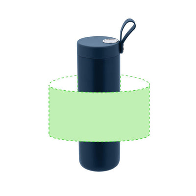 Royan Insulated Bottle